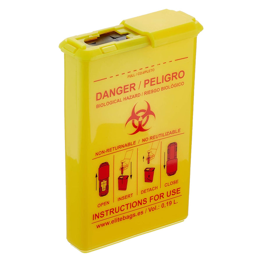 Pocket Sized Bio Contaminated Material Container MedStyle pocket-sized-bio-contaminated-material-container-medstyle