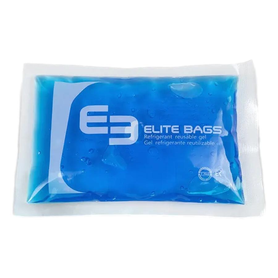 Elite Bags Reuseable Cold Gel Pack For Isothermal Bags MedStyle