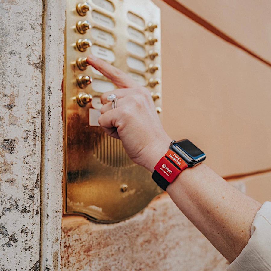 Apple online watch sleeve